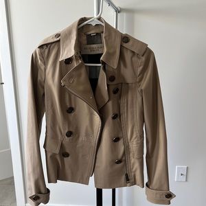 Burberry Jacket